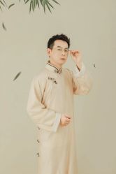 -红颜印画古风汉服艺术摄影
