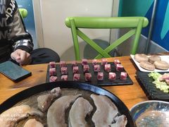 -猪小牛烤肉(青塔店)