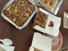 -必胜客(嘉兴万达店)