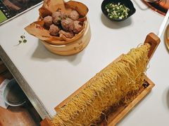 -洪氏嗨捞·猪肚鸡火锅(阳光天地店)
