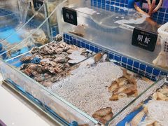 -加餐海鲜自助餐厅(福清万达店)