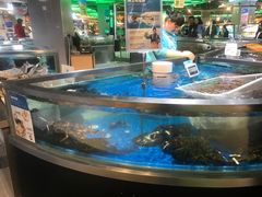 -盒马鲜生(杭州运河上街店)