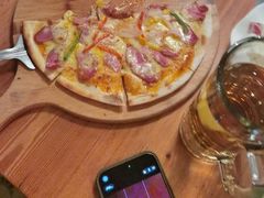 -宝莱纳啤酒花园餐厅PAULANER BRAUHAUS Nanjing(广州路店)