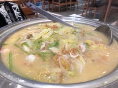 -山东宾馆·齐鲁苑餐厅
