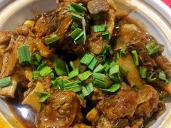 -蔡阿水羊肉店