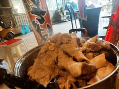-老龙亭拉面店