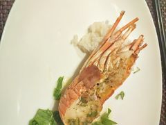 -长沙北辰洲际酒店-兰调全日餐厅