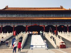 明清宫苑-横店影视城明清宫苑园区