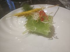 -斯通泰伯酒店-餐厅