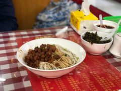 -辣肉面大王(天平路店)