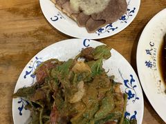 -柴氏风味斋(甘家口店)