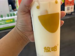 -放哈·甜醅子奶茶创造者(阳光丽景湾店)