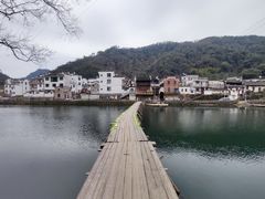 -上坦村
