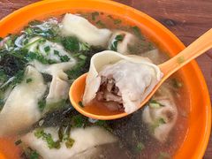 -阿麟馄饨(延长路店)