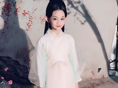 -九月鹰飞汉服摄影工作室