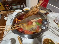 -满江红串串香(七道堰街店)
