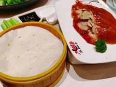 -大碗居·烤鸭·鱼头泡饼(天坛东门店)