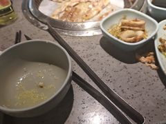 -金滏山烤肉·海鲜·火锅自助餐厅(襄阳万达店)