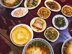 -同得兴 Since·1995 传统苏式面馆(嘉馀坊店)