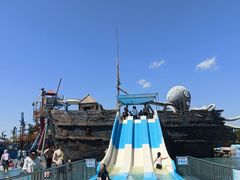 -渔岛海洋度假区