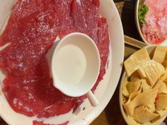 -蜀大侠火锅(总府路店)