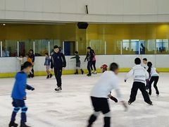 -冠军冰场CHAMPION RINK(百联又一城店)