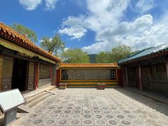 -五台山风景名胜区