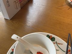 -味莊餐厅(康庄南街店)