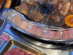 -喜井无限自助烤肉公司(石厦店)