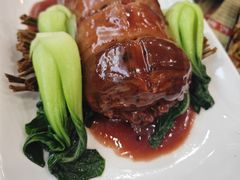 -葛记焖饼(伏牛路店)