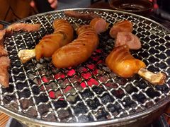 -和萌牛肠烧烤(财富中心店)