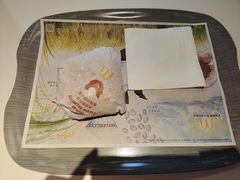 -麦当劳(仙居吾悦广场店)