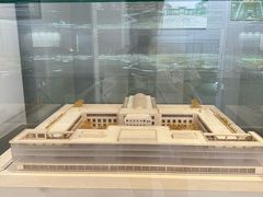 -广州市城市规划展览中心