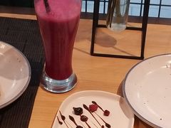 -百特喜·意大利餐厅(八佰伴镇江店)