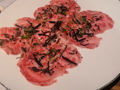 和牛刺身-渡鲑亭(东二环泰禾广场店)