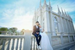 -1986婚纱摄影(清城店)