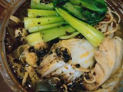 麻辣烫-上海理工大学第五食堂