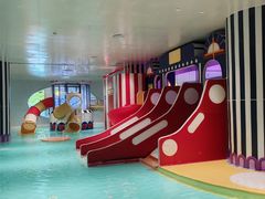 -涨巢·潮玩水疗局