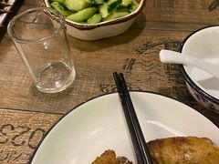 -毛胡子牛羊餐馆(武宁路店)