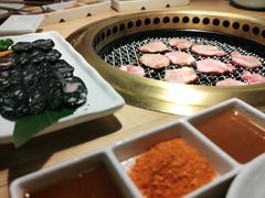 -江户烧肉(高德店)