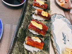 -極上萬膳·日料放题(来福士江景店)