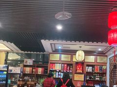 大堂-邮亭陈鲫鱼·重庆老字号(大足直营店)