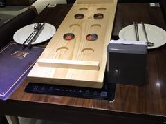 -火炉火自助餐(枫蓝国际店)