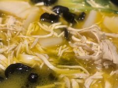 -冶春茶社(星汉大厦店)