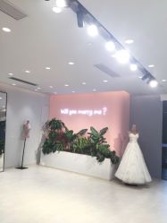 -MuseMarry婚纱(前海嘉里中心店)