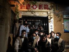 -棂笼·深度沉浸密室(武汉旗舰店)