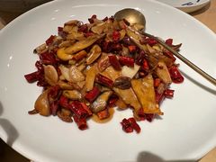 -一坐一忘云南菜(卓悦中心)