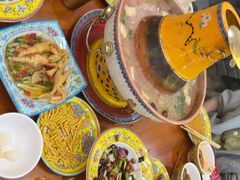 -松嘎里·乌拉满族火锅