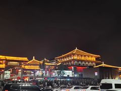 -大唐不夜城