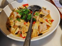 -唐猫庭院·千年陕菜(大唐不夜城店)